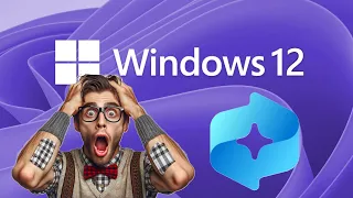 Where is Windows 12?  My predictions