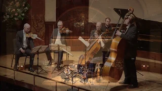 Schubert Trout Quintet, complete - The Schubert Ensemble