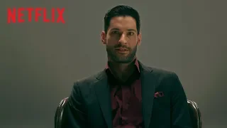 Lucifer Recap - Get Ready for Season 4 | Netflix