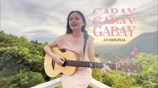 Gabay by Andrea Badinas | Acoustic Version