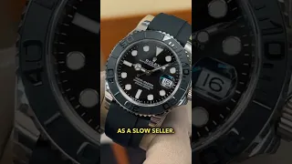 Under List Rolex You Can Buy CHEAPER on The Grey Market