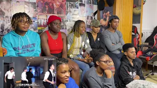 Africans react to BTS (방탄소년단) @ UNGA | SDG Moment 2021