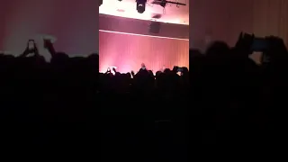 Say My Name Tove Styrke live at The Belasco 10-15-18