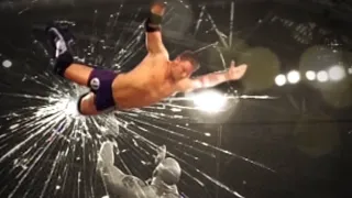 AJ Styles TNA Titantron 2008 (September-October)