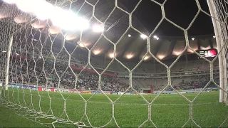 Korea Republic vs Uzbekistan (2018 FIFA World Cup Qualifiers)