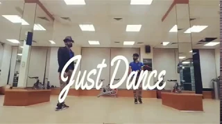 Just Dance | Hrithik Roshan | Clone | Dance Battle | Dubai