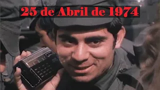 25 de Abril de 1974 - Outro Ponto de Vista