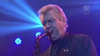 Spyro Gyra Live at Java Jazz Festival 2013