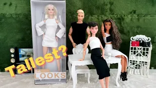 Barbie Signature Looks Model #6 | 2021