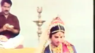 Yakshagana - ellellu sobhagide- Late G. R. Kalinga Navada