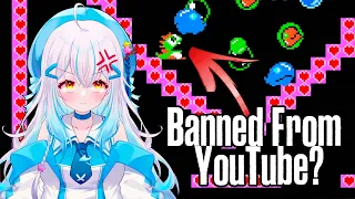 Will Bubble Bobble Get You BANNED From YouTube??? (Answer In Comments)