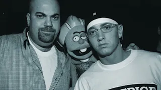 The Truth about Eminem and Shady Records