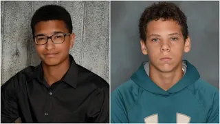 Georgia high school students, brothers killed in rollover crash
