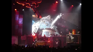 JUDAS PRIEST   The Hellion , Electric Eye   2 8 2022 Bamberg Brose Arena