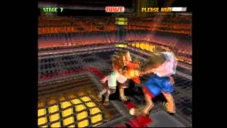 Bloody Roar/Beastorizer | Yugo Arcade Playthrough