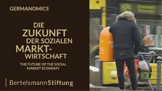 Germanomics: Wie (un)gerecht ist die Soziale Marktwirtschaft?