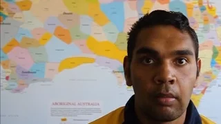 Indigenous Languages in Australia