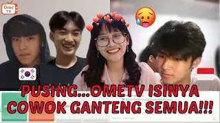 INI KAN YANG KALIAN TUNGGU TUNGGU😜 - OME.TV INTERNASIONAL KOREA