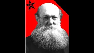 Peter Kropotkin In Our Time