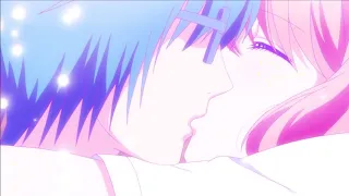 Something Just Like This AMV - 3D Kanojo: Real Girl
