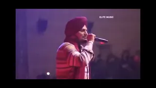 sidhu moosewala YAAR BOLDA LIVE.tribute to bindrakhia