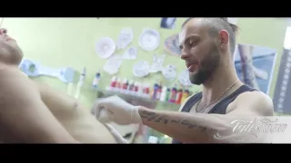 Мастер Tattoo