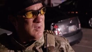 It's Going to Get Ugly | Steven Seagal: Lawman