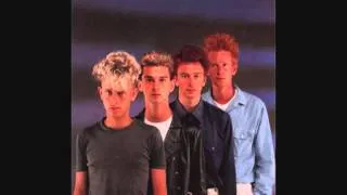 Depeche Mode - Never Let Me Down Again (DJ eL Reynolds Shout Mix)