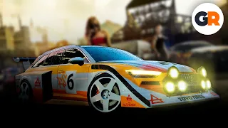 Best Open-World Racing Games