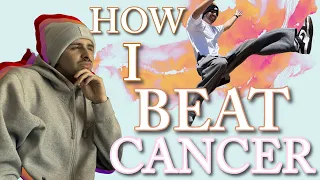 Cancer saved my life