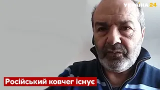 Шендерович: Запасна Росія очікує момента - Україна, Росія, біженці, війна - Україна 24