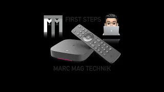 MagentaTV One - erste Schritte - Einrichtung