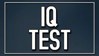 IQ Test