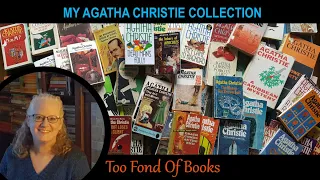 My Agatha Christie Collection