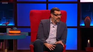 Richard Osman's House of Games - S05E125 (08 Apr 2022)