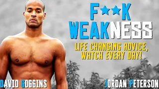 DESTROY YOUR WEAKNESS | David Goggins Motivation and more! | Motivational Video