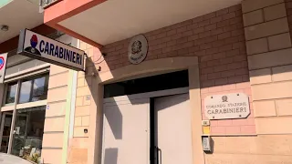 Bitetto, minorenne minaccia la madre per ottenere i soldi per la droga: intervengono i carabinieri