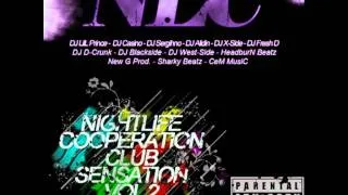 Lil Jon-Pull Up Remix 2010 (Remix & Melo by DJ Sergihno)