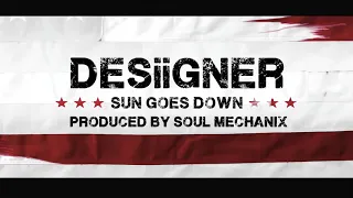 Desiigner - Sun Goes Down - Produced by Soul Mechanix for The First Purge Soundtrack