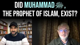 Did Muhammad, The Prophet Of Islam, Exist? With Adnan Rashid