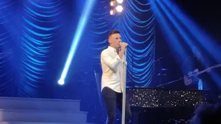 Nathan Carter In Eastbourne - Country Roads