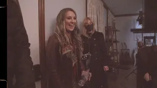 Lainey Wilson - Making of the "Things A Man Oughta Know" Music Video