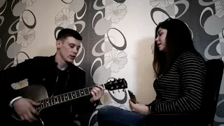 Pizza & Елена Темникова -По краям (cover)