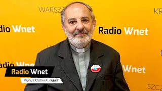 Ks. Isakowicz-Zaleski o Wołyniu: PiS i Andrzej Duda nic nie robią w sprawie ekshumacji. Tylko słowa