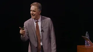 Jordan Peterson | Pride Comes Before a Fall