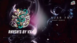 Kuar Fnx - Omar Remix #progressive #firsttimeinyoutube #nightparty @Vithux