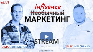 Як працює Influence Marketing