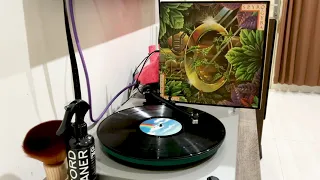 Spyro Gyra - Here Again (Vinyl LP Record) [MCA-5108]