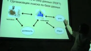 Семинар по NLP (#1) 03.11.2007