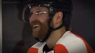 Claude Giroux - Ghost ( Tribute For Him Being Traded)